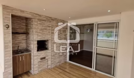Apartamento Garden à venda, 155m², Vila Prel, 3 Dormitórios, 2 Vagas - R$ 980.000,00 - São Paulo, S