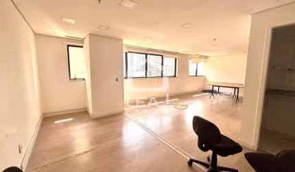 Conjunto comercial para locação, Vila Olímpia, São Paulo, SP