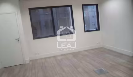 Conjunto comercial para locação, Vila Olímpia, R$ 3.561,37 (Pacote) - São Paulo, SP