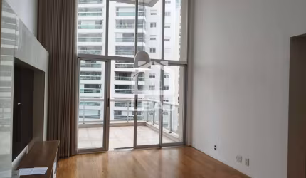 Apartamento para locação, Vila Andrade/Morumbi, 97 m², 2 Dormitórios (1 Suíte) por R$8.504,00  (Pac