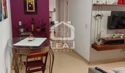 Apartamento com 2 dormitórios à venda, 56 m² por R$ 470.000,00 - Jardim Germânia - São Paulo/SP