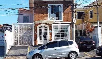 Sobrado com 4 dormitórios , 7 vagas de garagem à venda ou locação, 180 m² por R$ 4.500.000,00 - Moe