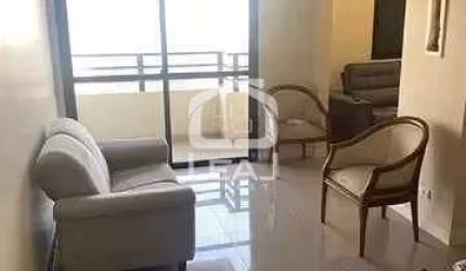 Apartamento à Venda na Vila Andrade (Morumbi) , 80 m2, 3 dormitórios (1 suíte) por R$545.990,00 - S