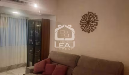 Apartamento mobiliado para locação, Vila Andrade, São Paulo, SP
