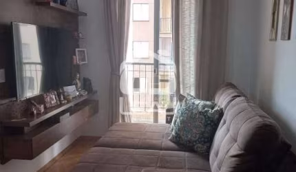 Apartamento, 2 dormitórios à venda, 52 m² por R$ 370.000,00 - São Paulo/SP