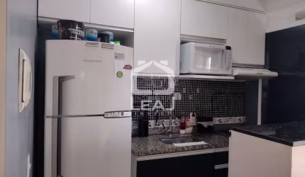 Apartamento à venda, 48m², Jardim Mitsutani, 2 Dormitórios, 1 Vaga - R$ 285.000,00 - São Paulo, SP