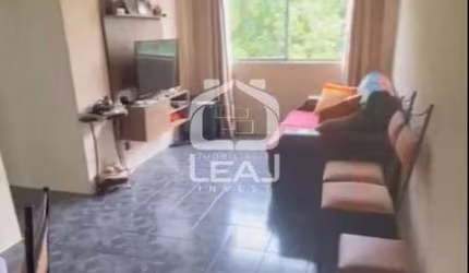 Apartamento à venda, 72m², Jardim Umuarama, 3 Dormitórios, 2 Vagas - R$ 260.000,00 - São Paulo, SP