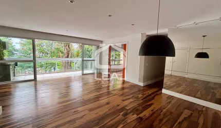 Apartamento  semi mobiliado para locação, Vila Andrade, ( pacote: R$8.654,00)  São Paulo, SP