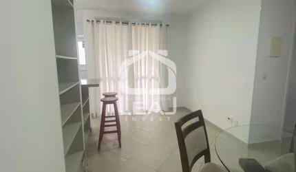 Apartamento  semi mobiliado para locação, Super Quadra Morumbi, São Paulo, SP