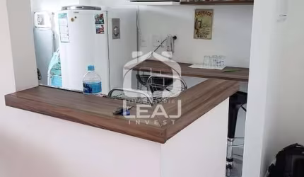 Apartamento para locação, 52m², Vila Andrade,1 dormitorio, 1 vaga, R$ 3.100,69 (pacote)  São Paulo,