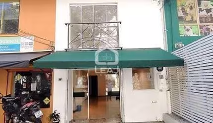 Sobrado 150m² para venda (  R$ 1.600.000,00 ) e locação ( R$ 8.000,00) , Indianópolis, São Paulo, S