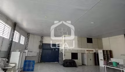 Galpão à venda, 280m², Parque Fernanda - R$ 600.000,00 - São Paulo, SP