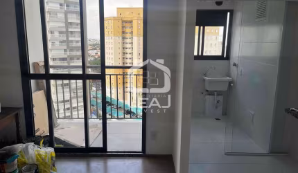 Apartamento padrão à Venda, Campininha, R$ 420.000,00 - São Paulo, SP