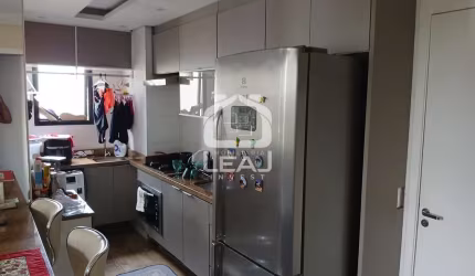 Apartamento à Venda, 37m², Jurubatuba, R$ 410.000,00 - São Paulo, SP