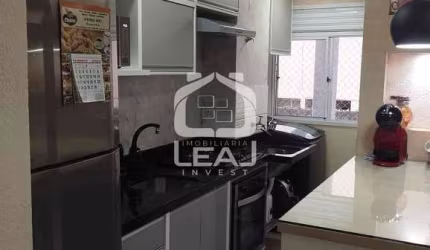 Apartamento padrão à Venda, Parque Fernanda, R$ 320.000,00 - São Paulo, SP