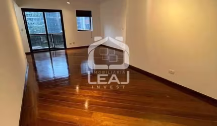 Apartamento para locação, 123m² Itaim Bibi,  Pacote: R$ 12.995,00 -São Paulo, SP