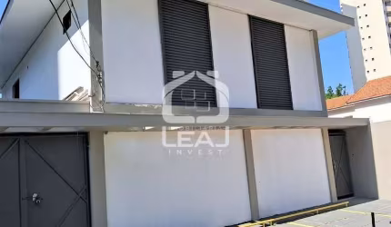 Casa para locação comercial, 330m², Pinheiros, R$ 30.450,00 (Pacote) - São Paulo, SP