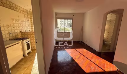 Apartamento para locação, Campo Belo, R$ 3.228,50 (Pacote) São Paulo, SP
