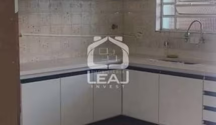 Sobrado para locação, 160m², Vila Cruzeiro, R$ R$ 5.086,36 (Pacote) - São Paulo, SP