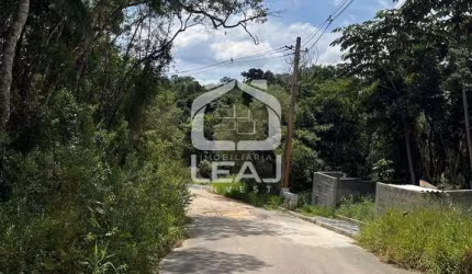 Lote à Venda, 720m², Aclive, Embu-Guaçu - R$ 160.000,00 - SP