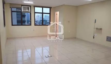 Sala comercial, 35m², Chácara Santo Antônio, R$ 295.000,00 (venda), R$ 2.408,00 (Pacote) - São Paul