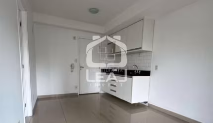 Apartamento para locação, Vila Andrade/Morumbi, 40 m², 1 Dormitórios (1 Suíte) por R$3.000,00 (Alug