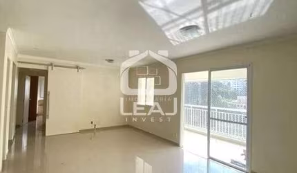 Apartamento à Venda na Vila Andrade/Morumbi, 124m², 3 dormitórios (1 Suíte), 2 vagas por R$1.190.00