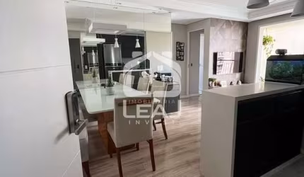 Apartamento à venda, 55m², Vila Andrade, 2 Dormitórios (1 Suíte), 1 vaga - R$ 583.000,00 - São Paul
