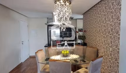 Apartamento à venda, 65m², Vila Prel, 2 Dormitórios (1 suíte), 2 Vagas - R$ 650.000,00 - São Paulo,