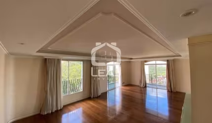Apartamento à venda, 340m², Jardim Parque Morumbi, R$ 1.500.000,00 - São Paulo, SP