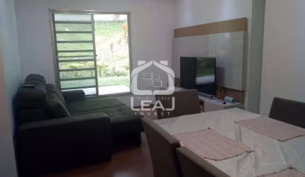 Apartamento para locação, 2 dormitório, 2 vagas de garagem, R$,2.900,00 ( pacote), Vila Andrade, Sã