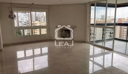 Apartamento à Venda, Vila Suzana/Morumbi, 247 m², 3 Suítes, Ar-condicionado e 4 Vagas por R$1.290.0