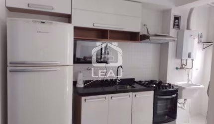 Apartamento para locação, 45m², Vila Andrade, 2 Dormitórios, 1 Vaga - R$ 3.245,00 (Pacote) São Paul