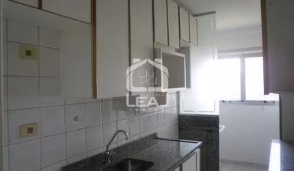 Apartamento à venda, 51m², Chácara Nossa Senhora do Bom Conselho, 2 dormitórios, 1 vaga, R$ 320.000