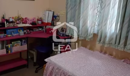 Sobrado a venda, 150m², Vila Franca, 3 dormitórios, 2 vagas - R$ 500.000,00 - São Paulo, SP