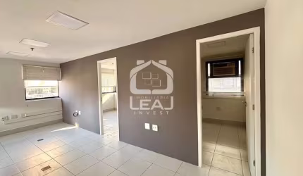 Conjunto comercial para locação, 45m², Itaim Bibi, R$ 3.925,55 (Pacote) - São Paulo, SP