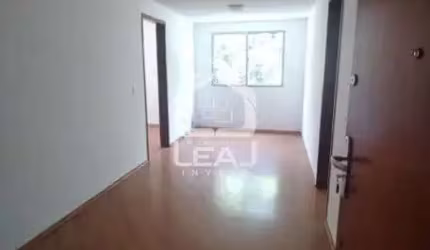 Apartamento para locação, 60m², Parque Munhoz, 3 dormitórios, 1 vaga, R$ 2.200,00 (Pacote) - São Pa
