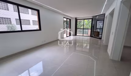 Apartamento à venda, 150m², Vila Andrade, 2 dormitórios (1 suíte), 2 vagas - R$ 900.000,00 - São Pa