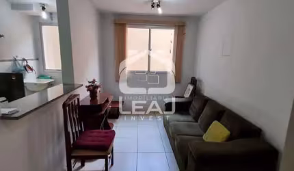 Apartamento à venda, 50m², Fazenda Morumbi, 2 dormitórios, 1 vaga - R$ 298.000,00 - São Paulo, SP