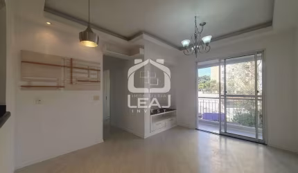 Apartamento para locação, 61m², Vila Andrade, São Paulo, SP