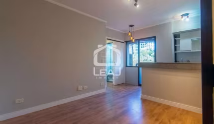Studio com 1 dormitório à venda, 30 m² por R$ 290.000,00 - Morumbi - São Paulo/SP