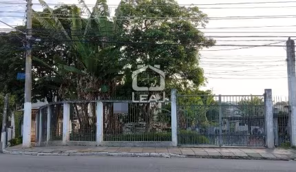 Terreno à venda, 1464 m² por R$ 2.200.000,00 - Jardim Iracema - São Paulo/SP