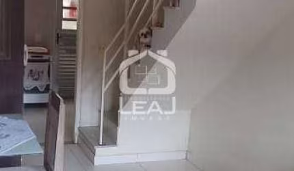 Sobrado com 2 dormitórios à venda, 62 m² por R$ 350.000 - Jardim Boa Esperança - São Paulo/SP - Vil