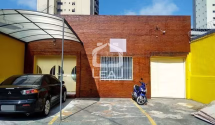 Galpão Comercial para Venda ou Locação na Vila Mascote, 330 m², R$ 6.000.000,00 (Venda), R$ 11.600,