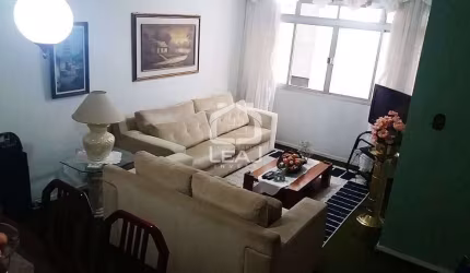 Apartamento com 2 dormitórios e 1 vaga de garagem à venda, 85 m² por R$ 693.000,00 - Vila Olímpia -