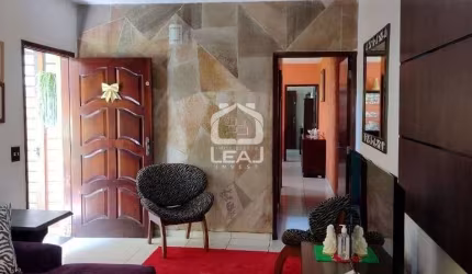 Excelente Sobrado à venda em Santo Amaro, com 4 dormitórios, 200 m² por R$ 950.000,00 - Santo Amaro