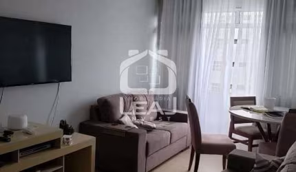 Apartamento com 4 dormitórios à venda, 108 m² por R$ 1.350.000 - Vila Clementino - São Paulo/SP -