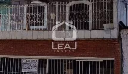 Sobrado á venda, 268 m², 3 dormitórios, 3 vagas garagem - R$ 599.000,00 - Capão Redondo - São Paulo