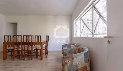 Apartamento com 2 dormitórios e 1 vaga de garagem à venda, 75 m² por R$ 890.000,00 - Itaim Bibi - S
