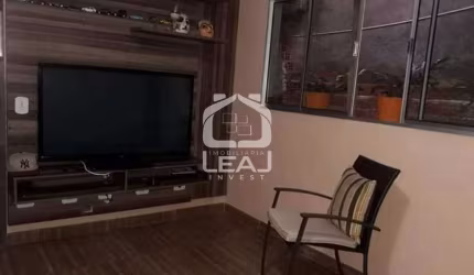 Sobrado com 3 dormitórios e 2 vagas de garagem à venda, 174 m² por R$ 415.000 - Jardim das Rosas (Z